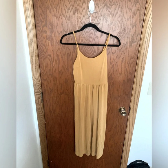 She + Sky Jumpsuit - Picture 1 of 5